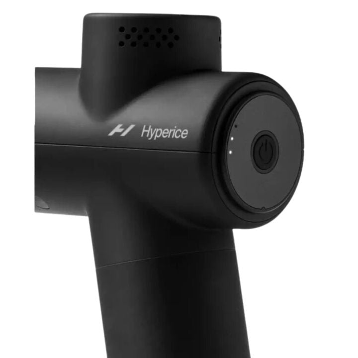 Hyperice Hypervolt Go 2 Massage Gun | The Bike Affair