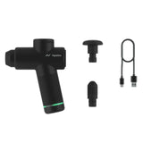 Hyperice Hypervolt Go 2 Massage Gun | The Bike Affair