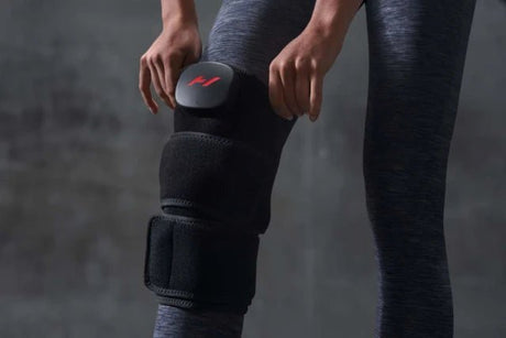 Hyperice Venom 2 Leg Massage Wrap | The Bike Affair