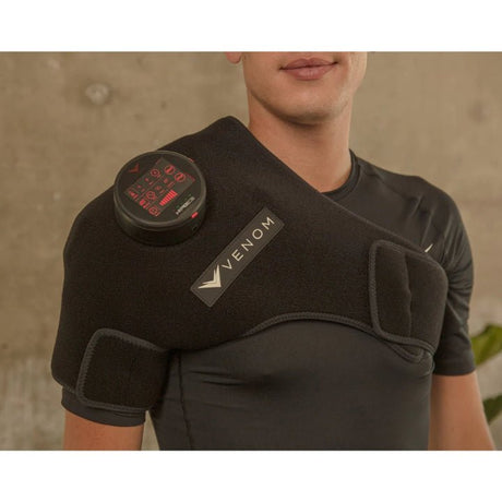 Hyperice Venom Pod Shoulder | The Bike Affair