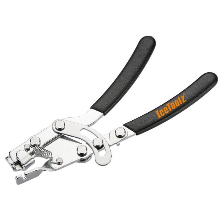 IceToolz 01A1 Inner Wire Plier | The Bike Affair