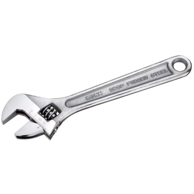 IceToolz 25H6 6Inch Adjustable Forged Wrench | The Bike Affair