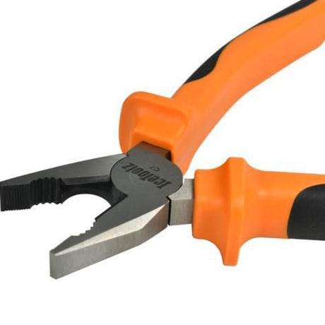 IceToolz 28C2 7 Inches Combination Pliers | The Bike Affair