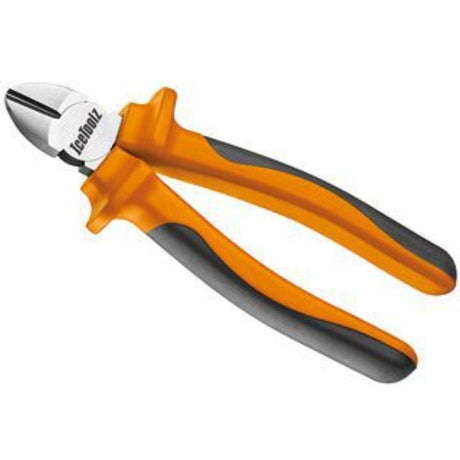 IceToolz 28D2 7Inch Diagonal Cutting Pliers | The Bike Affair