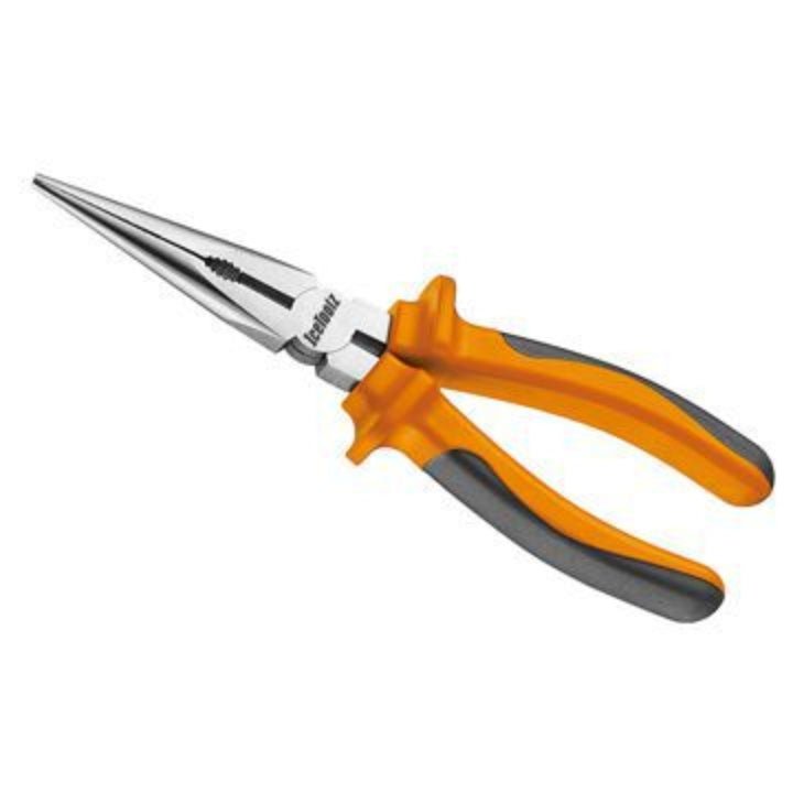 IceToolz 28L2 6 Inch Needle Nose Pliers | The Bike Affair