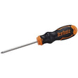 IceToolz 28P1 Phillips Crosshead Screwdriver With Magnetic Tip | The Bike Affair