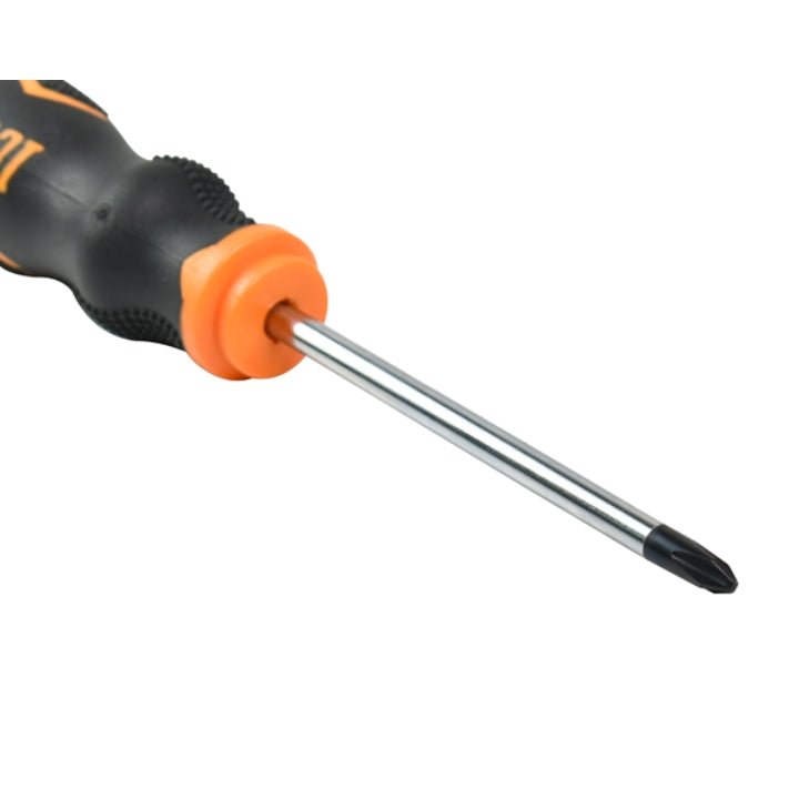 IceToolz 28P2 #2 Crosshead (Phillips) Screwdriver with Magnetic Tip | The Bike Affair