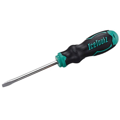 IceToolz 28S3 3mm Flat Blade screwdriver with Magnetic Tip | The Bike Affair