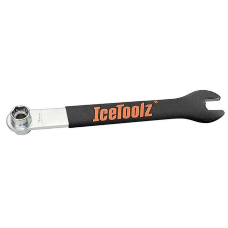 IceToolz 34B1 Pedal And Axle Wrench | The Bike Affair