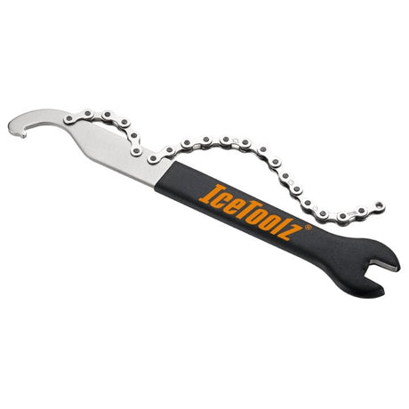 IceToolz 34S4 Multi Speed Pedal Chain Whip Tool | The Bike Affair