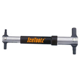 IceToolz 36H1 Quartet Wrench 4X5 Plus 6x8mm | The Bike Affair