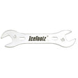 IceToolz 37B1 15/16mm Hub Cone Spanner | The Bike Affair