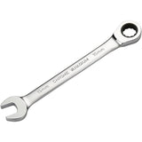 IceToolz 4115 15mm Combination Ratchet Wrench | The Bike Affair