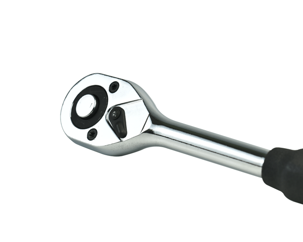 IceToolz 53R4 1/2" Two - Way Ratchet Wrench | The Bike Affair