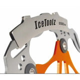 IceToolz 55B3 Disc Brake Alignment Tool | The Bike Affair