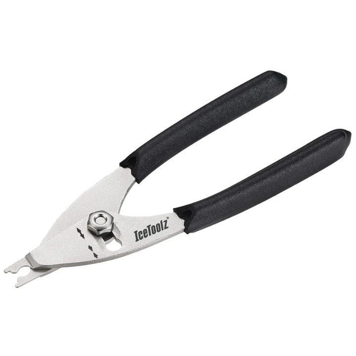 Icetoolz 62D1 All - in - 1 Master Link Pliers | The Bike Affair