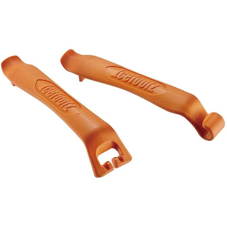 IceToolz 64A2 Clamp Type Duo Functional Tire Tool | The Bike Affair