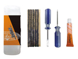 IceToolz 65C1 Puncture Repair Kit for Tubeless Tire | The Bike Affair