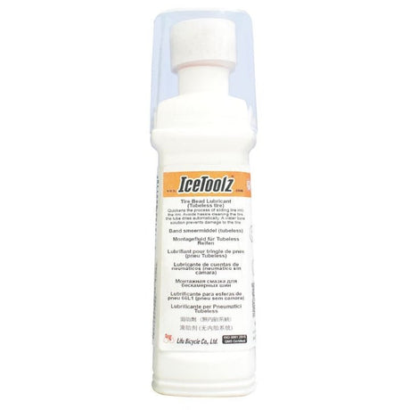 Icetoolz 66L1 Tire Bead Lubricant for Tubeless Tire | The Bike Affair