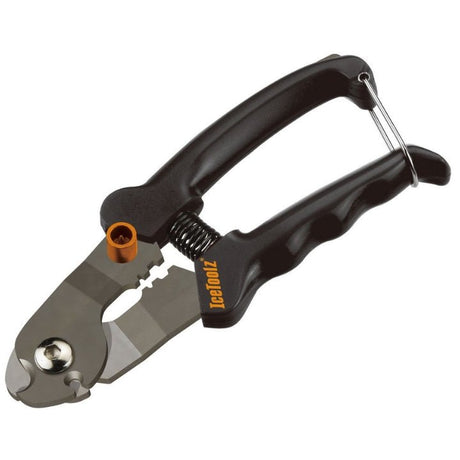 IceToolz 67A5 Pro Shop Cable and Spoke Cutter | The Bike Affair