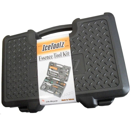 Icetoolz 82F4 Essence Tool Kit | The Bike Affair