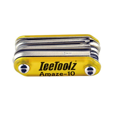 IceToolz 95A3 Multi Tool Amaze - 10 | The Bike Affair