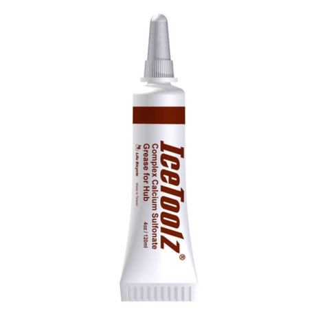 IceToolz C173 Complex Calcium Sulfonate Grease For Hub | The Bike Affair