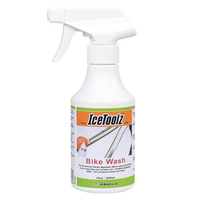 IceToolz C182 Environment Friendly Bike Wash | The Bike Affair