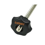 IceToolz E127T Through - Axle Adaptor | The Bike Affair