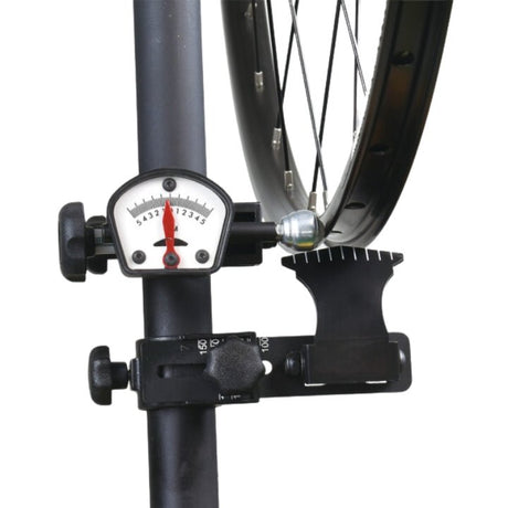 IceToolz E129 Truing Stand | The Bike Affair