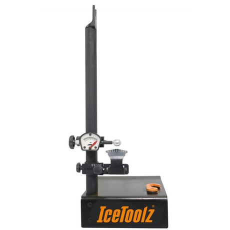 IceToolz E129 Truing Stand | The Bike Affair