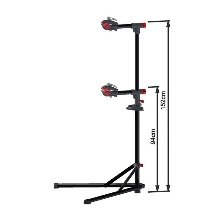 Icetoolz E621 Franky Repair Stand | The Bike Affair