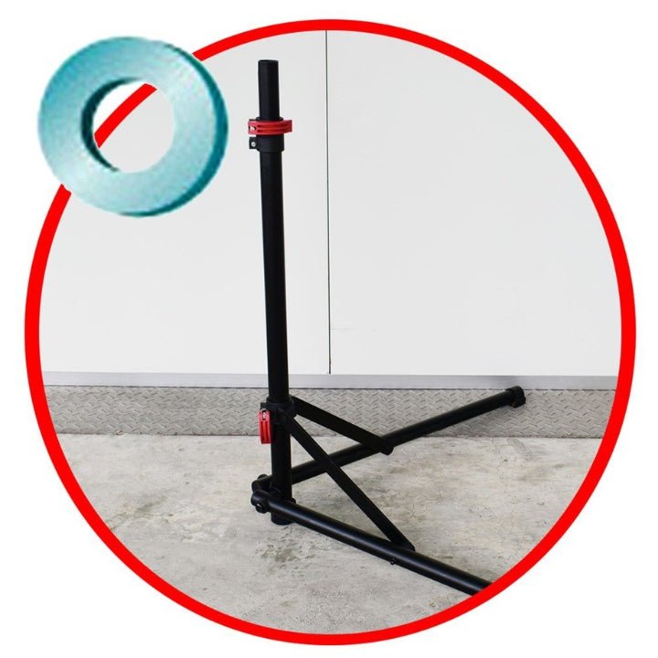 Icetoolz E621 Franky Repair Stand | The Bike Affair