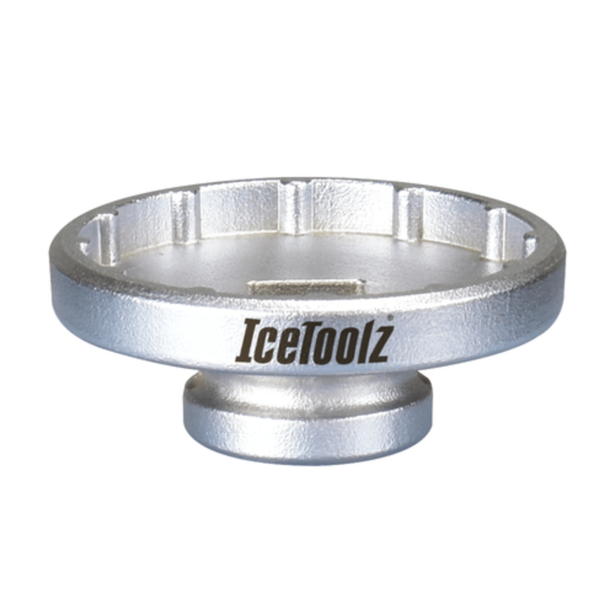 IceToolz M098 BB Installation Tool For ø50.4mm - 12T (T47) Adaptor | The Bike Affair