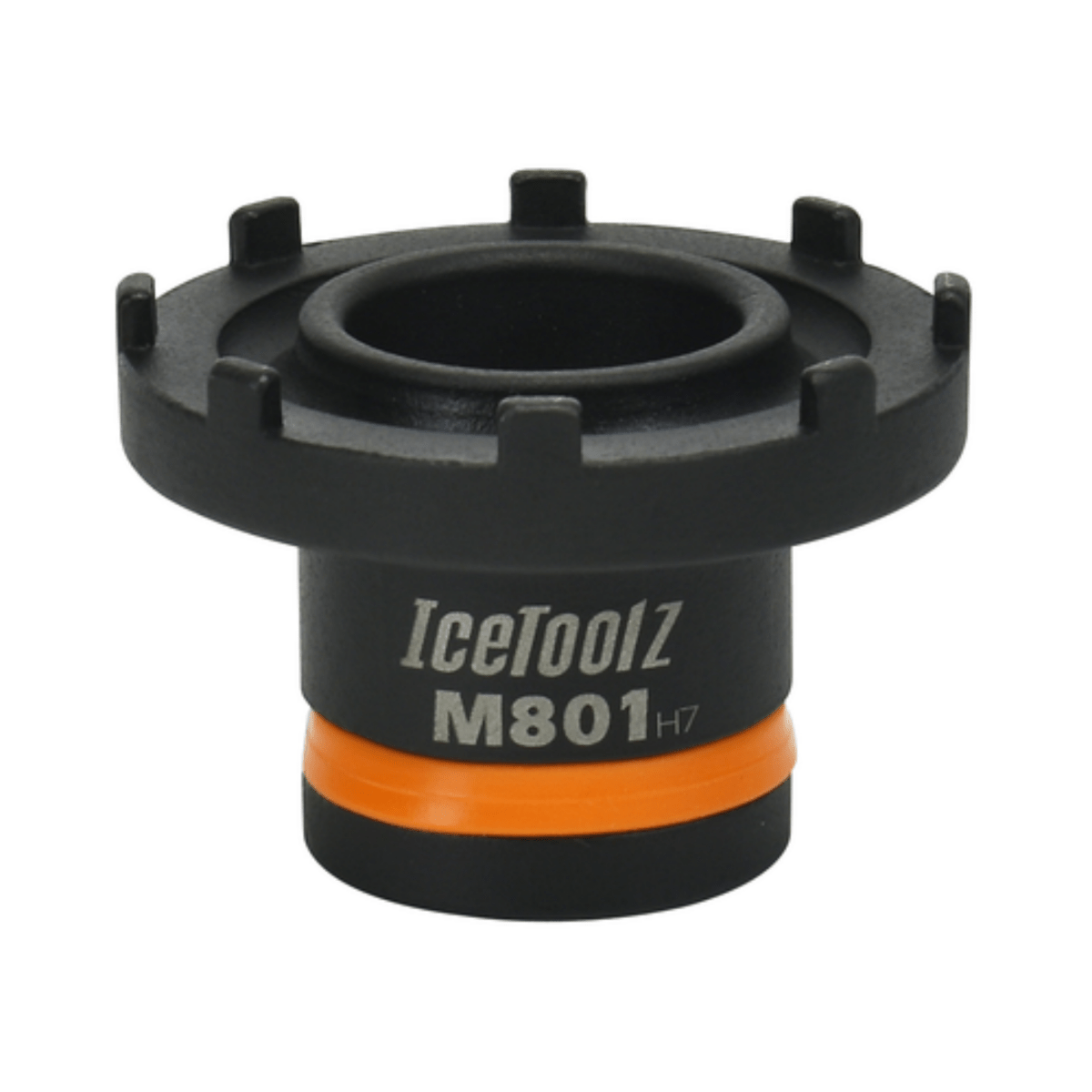 IceToolz M801 Lockring Tool For BOSCH Gen2 Active / Performance Line | The Bike Affair