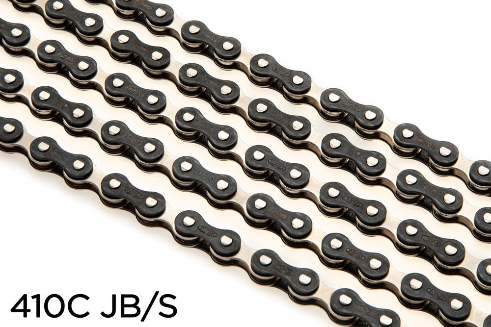 Izumi 1/2x3/12 116L 1 - 6 Speed Chain | The Bike Affair