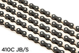 Izumi 1/2x3/12 116L 1 - 6 Speed Chain | The Bike Affair