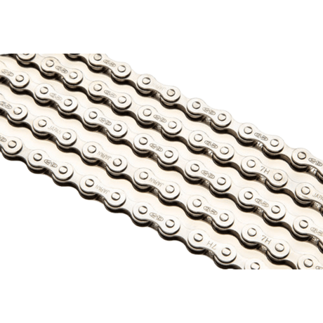 Izumi 1/2x3/32 410N 116 Links 1 - 6 Speed Chain | The Bike Affair