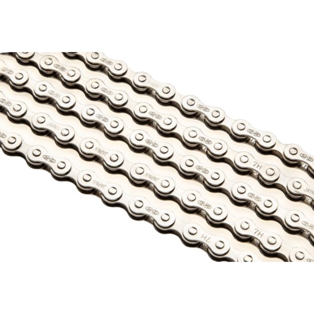 Izumi 1/2x3/32 410N 116 Links 1 - 6 Speed Chain | The Bike Affair