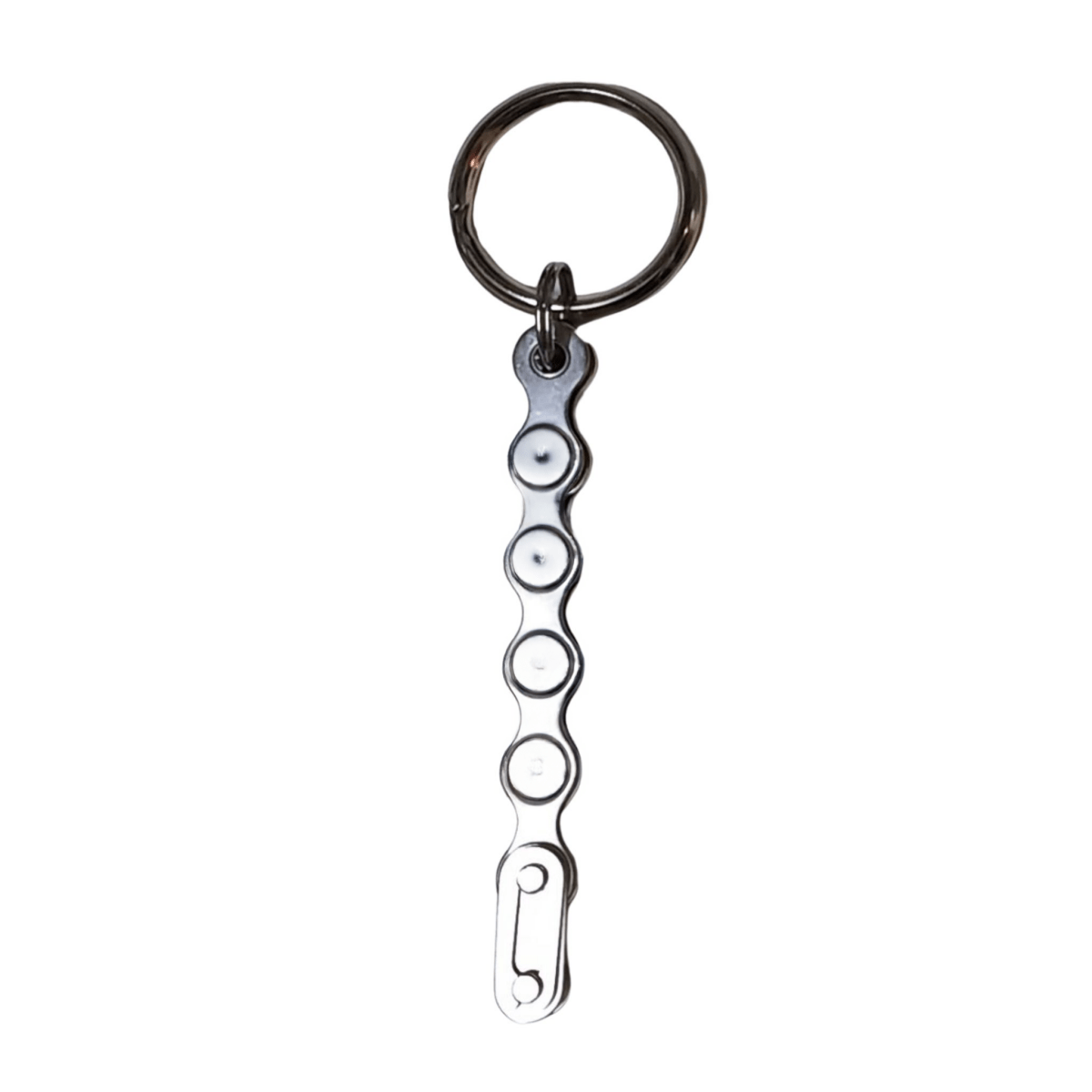 Izumi Key Holder's Key Chain | The Bike Affair