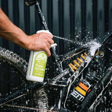 Juice Lube Dirt Juice Super Gnarl - Conc. Degreaser | The Bike Affair