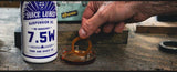 Juice Lubes 7.5W Suspension Oil | The Bike Affair