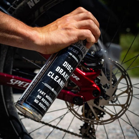 Juice Lubes Brake Juice Disc Brake Cleaner | The Bike Affair