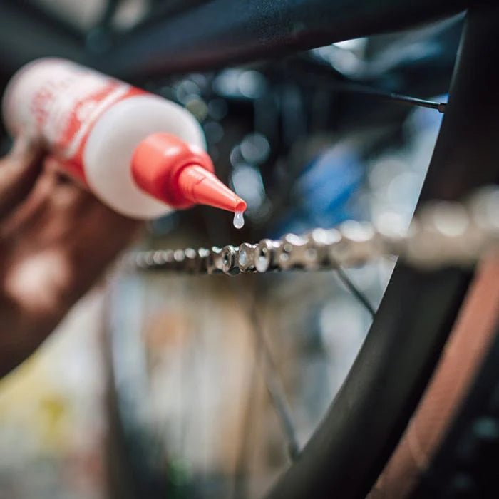 Juice Lubes Ceramic Chain Lube | The Bike Affair