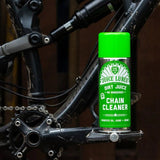 Juice Lubes Dirt Juice Boss - Chain Degreaser In A Can | The Bike Affair