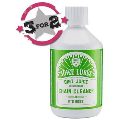 Juice Lubes Dirt Juice Boss Degreaser | The Bike Affair