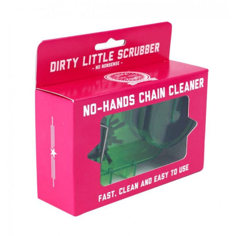 Juice Lubes Dirty Little Scrubber Chain Clean Tool | The Bike Affair