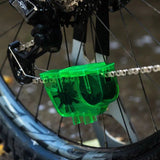 Juice Lubes Dirty Little Scrubber Chain Clean Tool | The Bike Affair