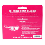 Juice Lubes Dirty Little Scrubber Chain Clean Tool | The Bike Affair