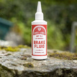 Juice Lubes Dot 5.1 Brake Fluid | The Bike Affair